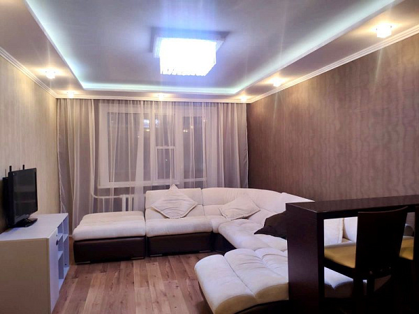 2-к квартира, Майский проезд, 3 2-к квартира, Майский проезд, 3