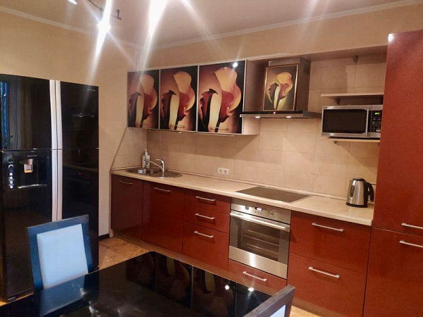 2-к квартира, Майский проезд, 3 2-к квартира, Майский проезд, 3