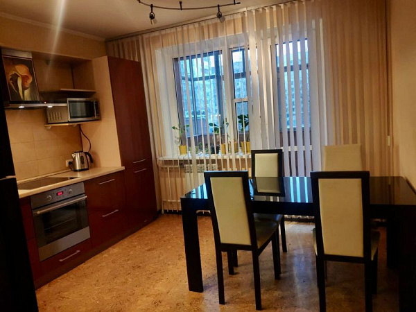 2-к квартира, Майский проезд, 3 2-к квартира, Майский проезд, 3