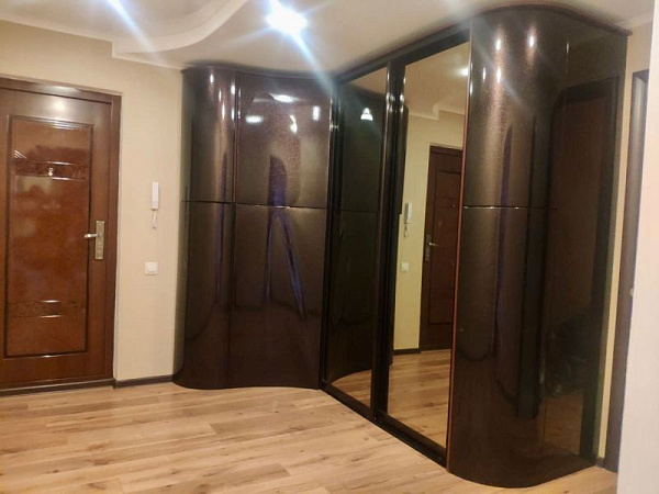 2-к квартира, Майский проезд, 3 2-к квартира, Майский проезд, 3
