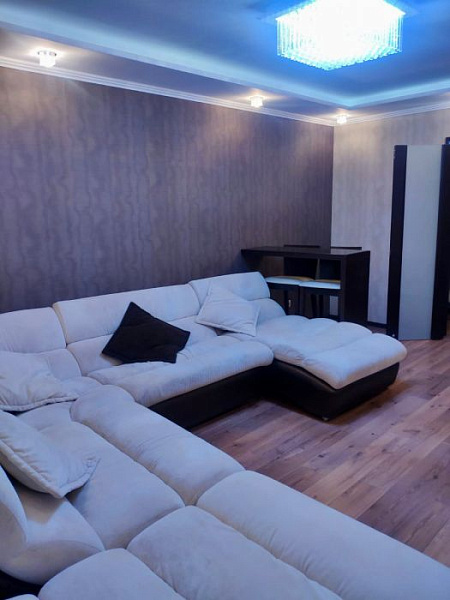 2-к квартира, Майский проезд, 3 2-к квартира, Майский проезд, 3