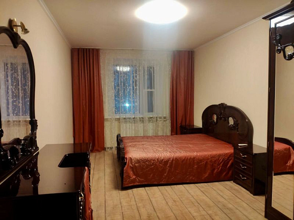 2-к квартира, Майский проезд, 3 2-к квартира, Майский проезд, 3