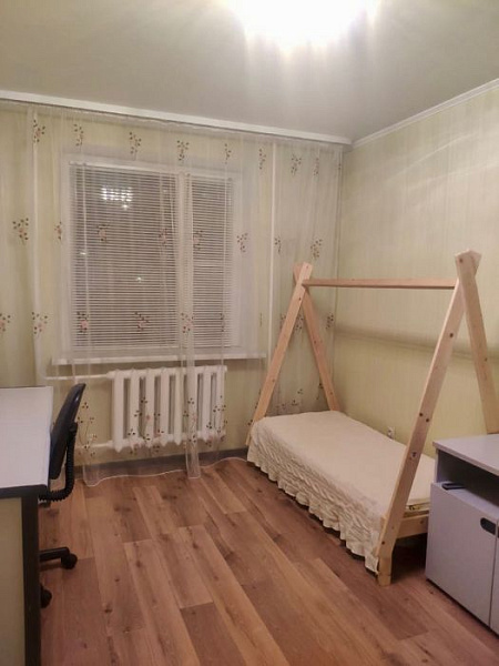 2-к квартира, Майский проезд, 3 2-к квартира, Майский проезд, 3