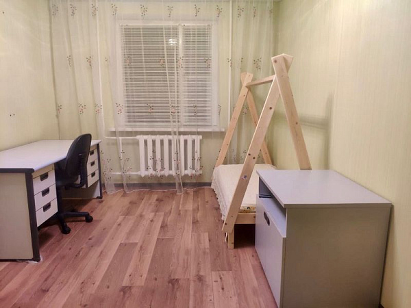 2-к квартира, Майский проезд, 3 2-к квартира, Майский проезд, 3
