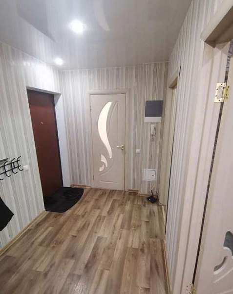 2-к квартира, Газовиков, 65