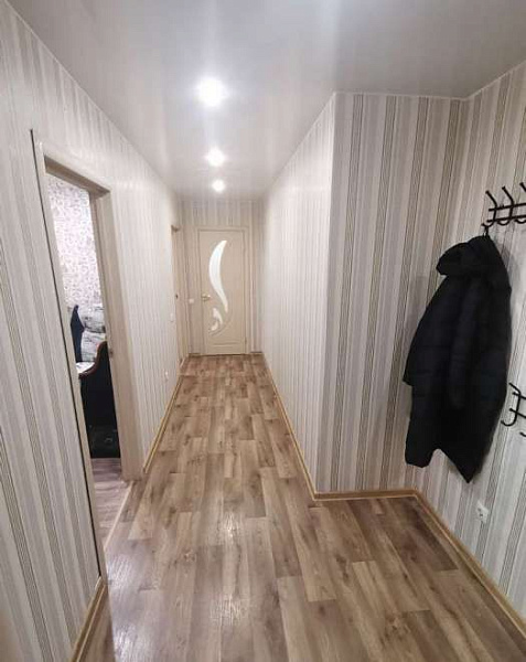 2-к квартира, Газовиков, 65