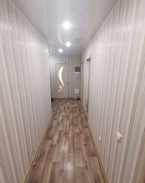 2-к квартира, Газовиков, 65