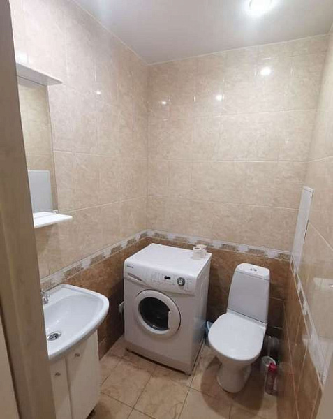 2-к квартира, Газовиков, 65