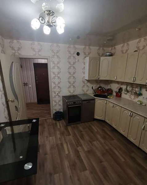 2-к квартира, Газовиков, 65