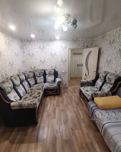 2-к квартира, Газовиков, 65