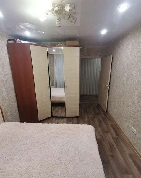 2-к квартира, Газовиков, 65