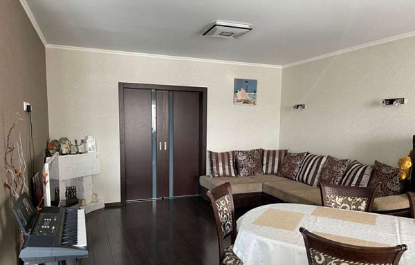 3-к квартира, Пермякова, 88