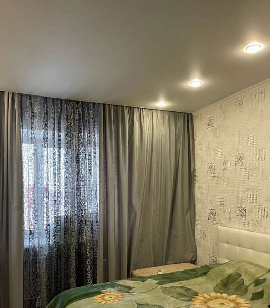 3-к квартира, Пермякова, 88