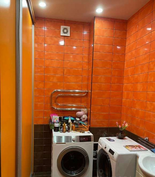 3-к квартира, Пермякова, 88