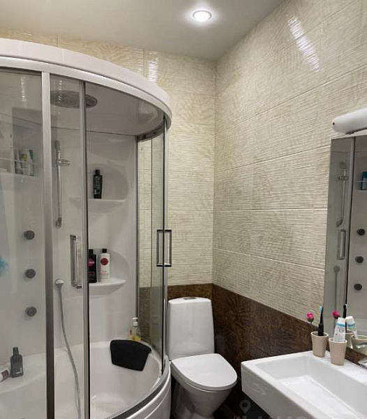 3-к квартира, Пермякова, 88