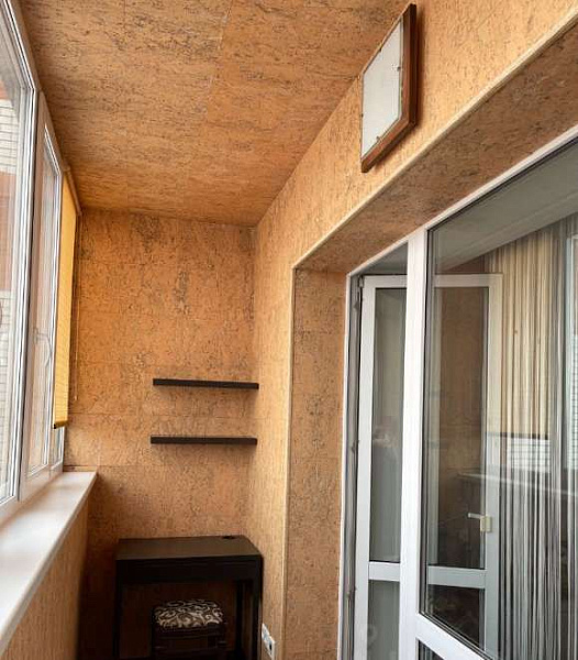 3-к квартира, Пермякова, 88