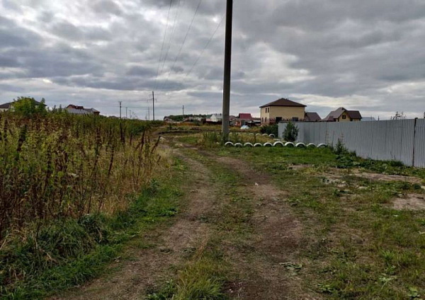 Участок, , 