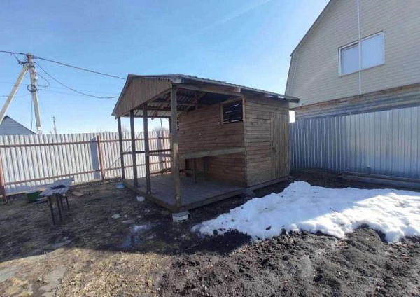 Участок, , 