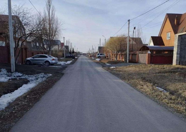 Участок, Мира, 