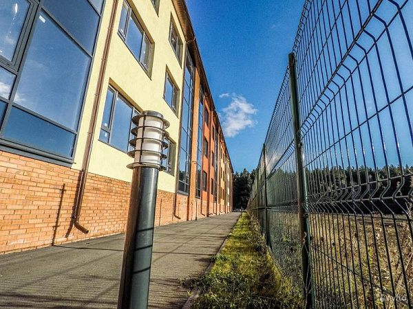 ЖК "Комфорт-клуб"