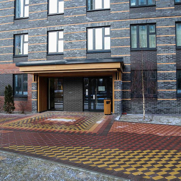 ЖК "На Ватутина" ГП-1.1,1.2,1.3