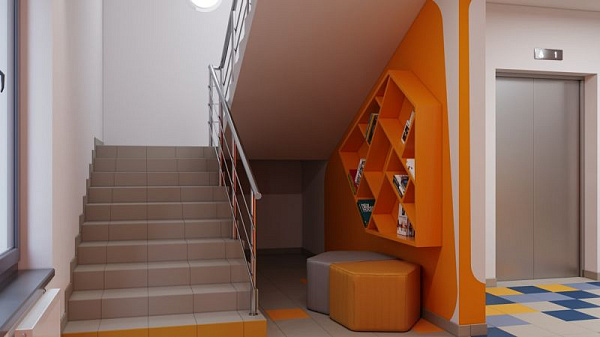 ЖК "Мозаика Парк"