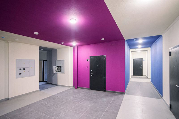 ОК "Salut" (Салют) ГП-5,6