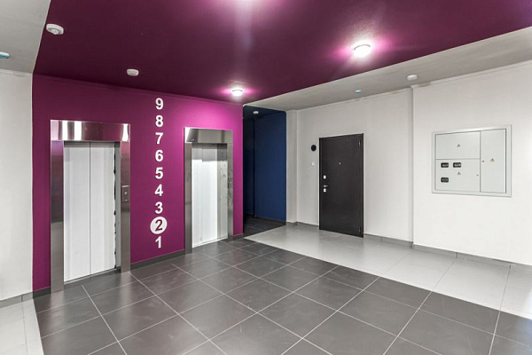 ОК "Salut" (Салют) ГП-5,6