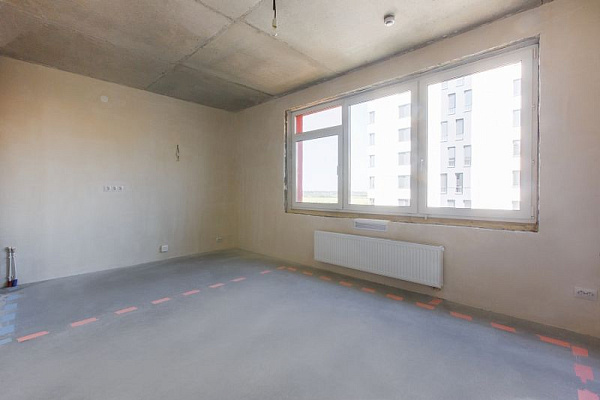 Скандиа. Квартал в Комарово.