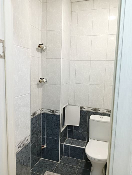 1-к квартира, Буденного, 1А