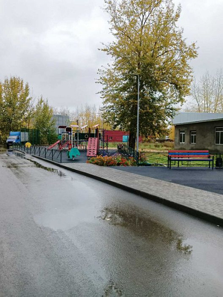 1-к квартира, Буденного, 1А