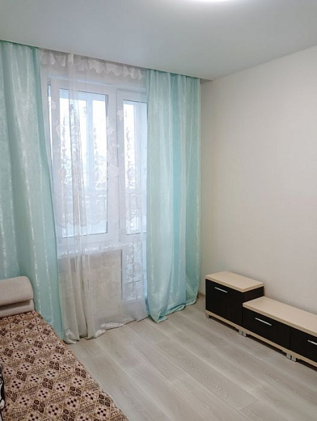 1-к квартира, Буденного, 1А