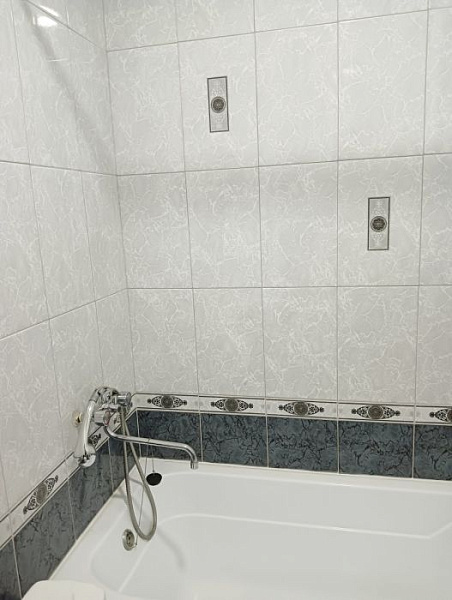 1-к квартира, Буденного, 1А