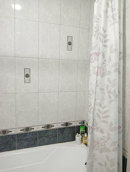 1-к квартира, Буденного, 1А