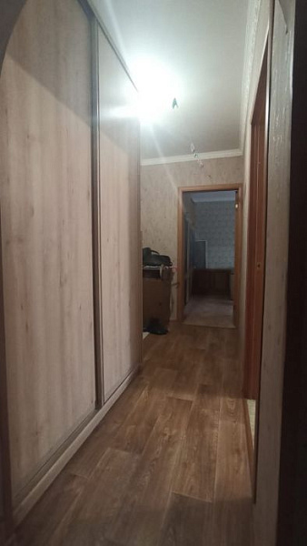 2-к квартира, Уральская, 74
