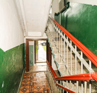 1-к квартира, Авторемонтная, 25 1-к квартира, Авторемонтная, 25