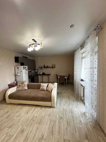 1-к квартира, Таврическая, 9