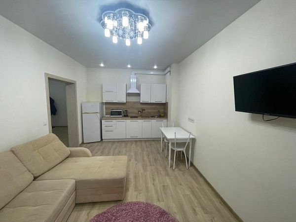 1-к квартира, Федюнинского, 30 1-к квартира, Федюнинского, 30