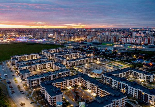 1-к квартира, Федюнинского, 30 1-к квартира, Федюнинского, 30
