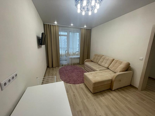 1-к квартира, Федюнинского, 30 1-к квартира, Федюнинского, 30