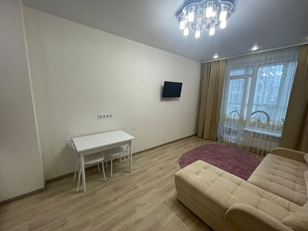 1-к квартира, Федюнинского, 30 1-к квартира, Федюнинского, 30