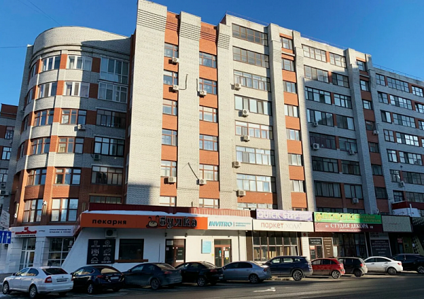 Свободного назначения, Малыгина, 59