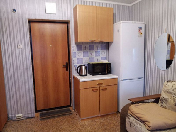 1-к квартира, Волгоградская, 70 1-к квартира, Волгоградская, 70