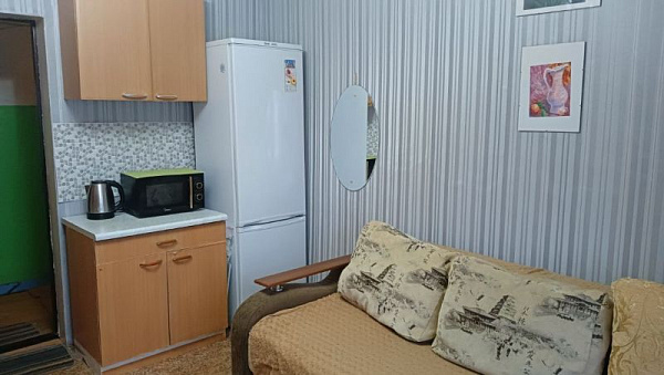1-к квартира, Волгоградская, 70 1-к квартира, Волгоградская, 70