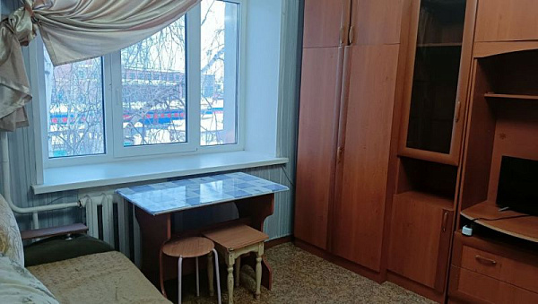 1-к квартира, Волгоградская, 70 1-к квартира, Волгоградская, 70