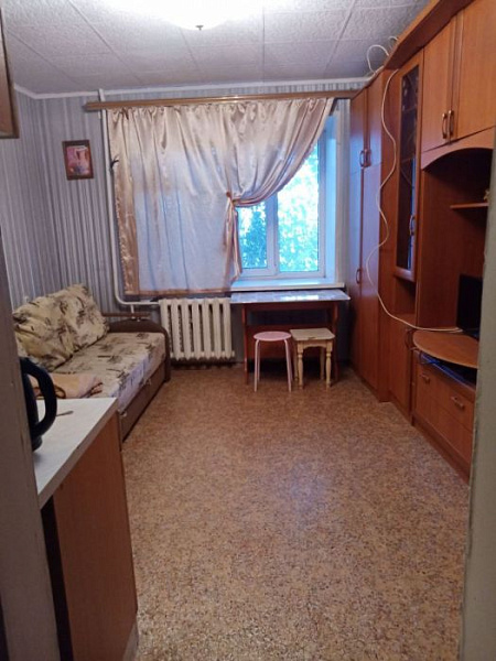 1-к квартира, Волгоградская, 70 1-к квартира, Волгоградская, 70