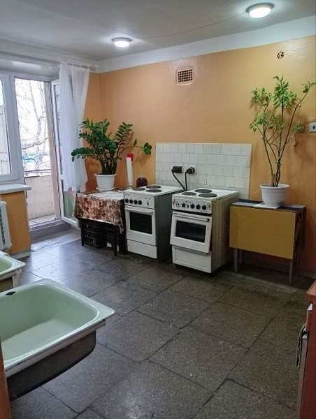 1-к квартира, Волгоградская, 70 1-к квартира, Волгоградская, 70