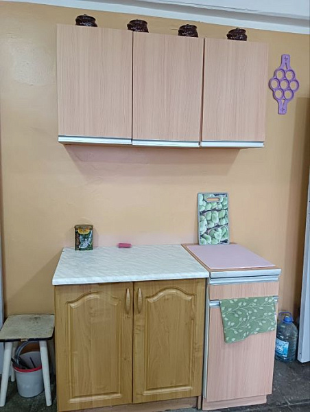 1-к квартира, Волгоградская, 70 1-к квартира, Волгоградская, 70