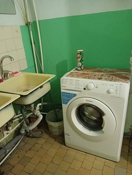1-к квартира, Волгоградская, 70 1-к квартира, Волгоградская, 70