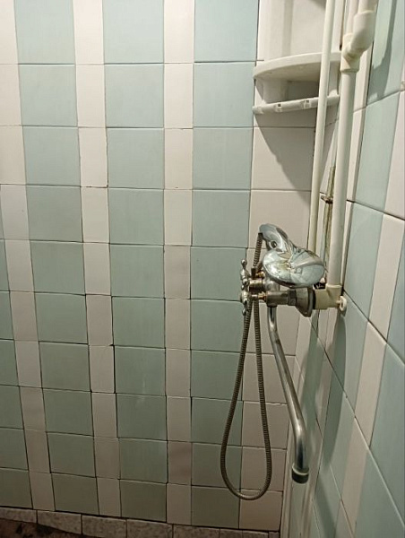 1-к квартира, Волгоградская, 70 1-к квартира, Волгоградская, 70